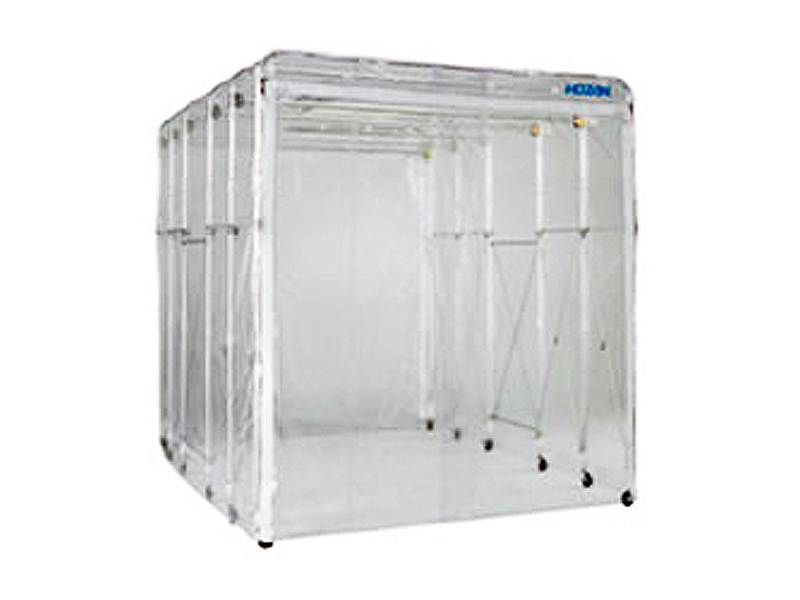 クリーンブース