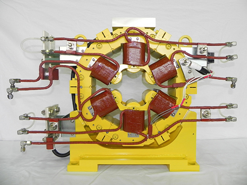 加速器用電磁石