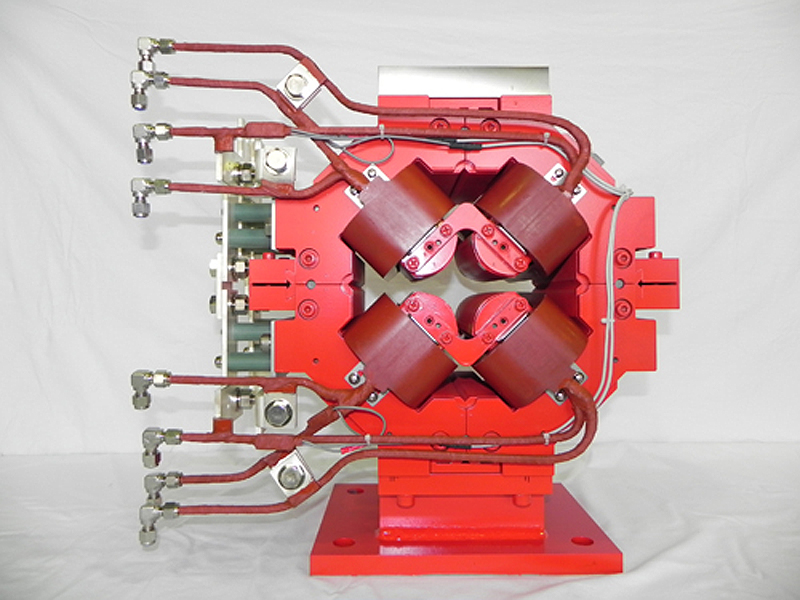 加速器用電磁石