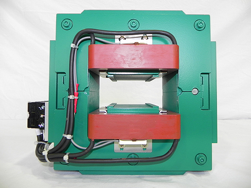 加速器用電磁石