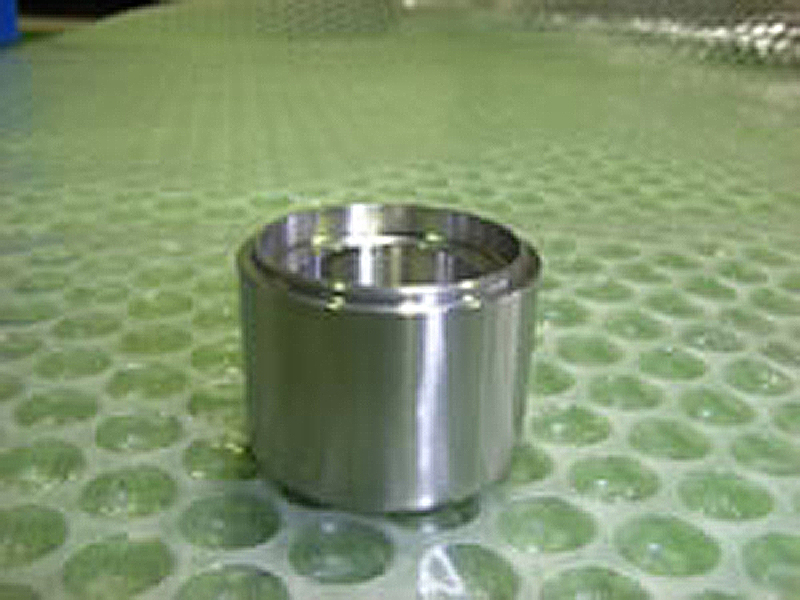 アルミ小物部品