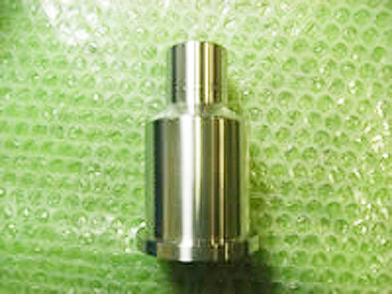 ステンレス小物部品