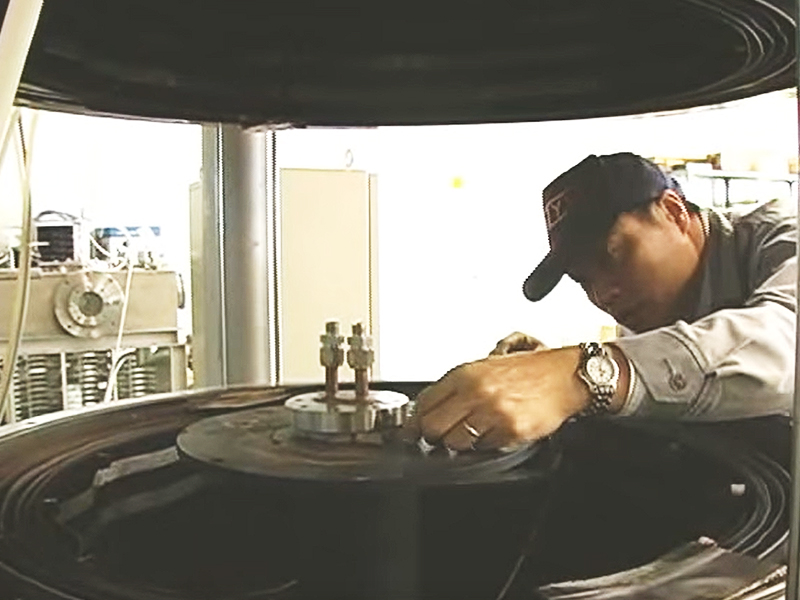 あああ機にああをセット